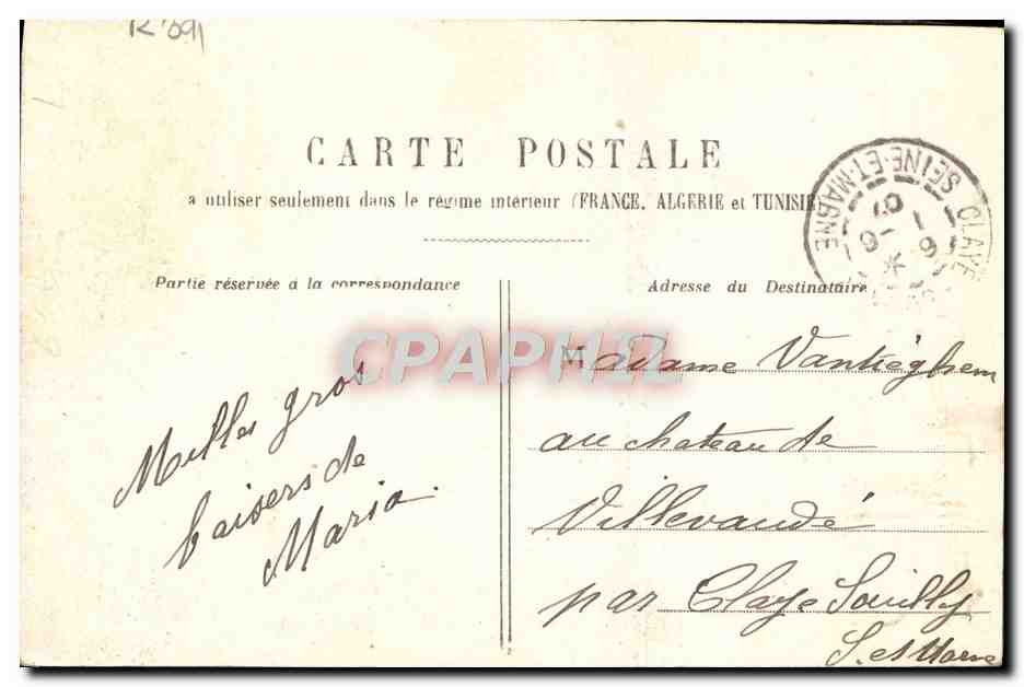 CPA Je Jure De Dire La Verite Avocat Juge Justice Enfant — Verso