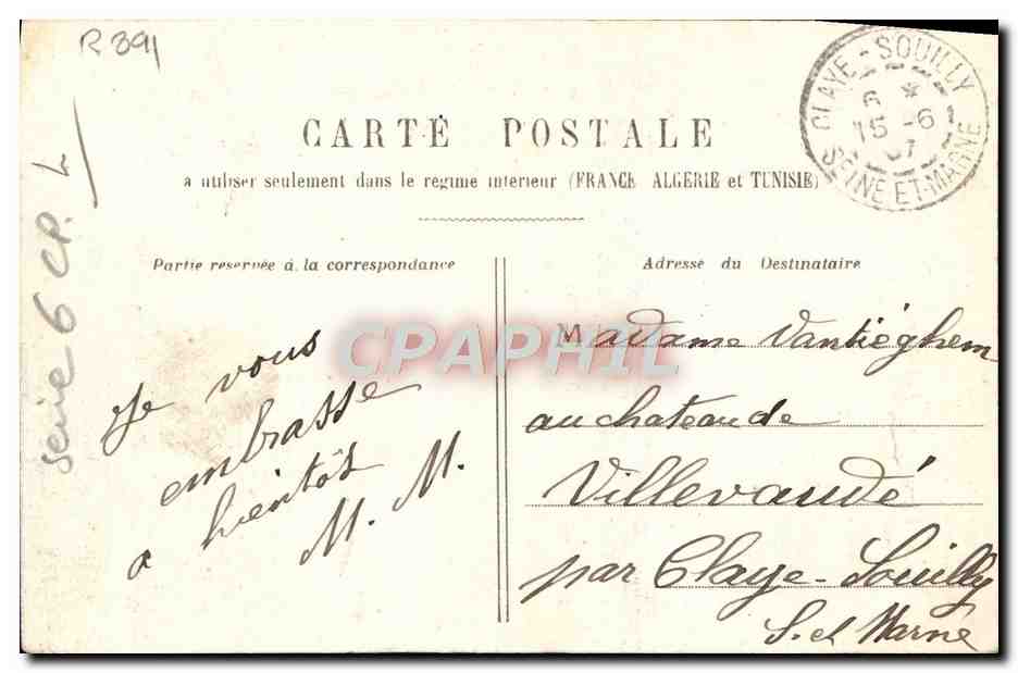 CPA Et En Terminant Je Conclus Avocat Juge Justice Enfant — Verso