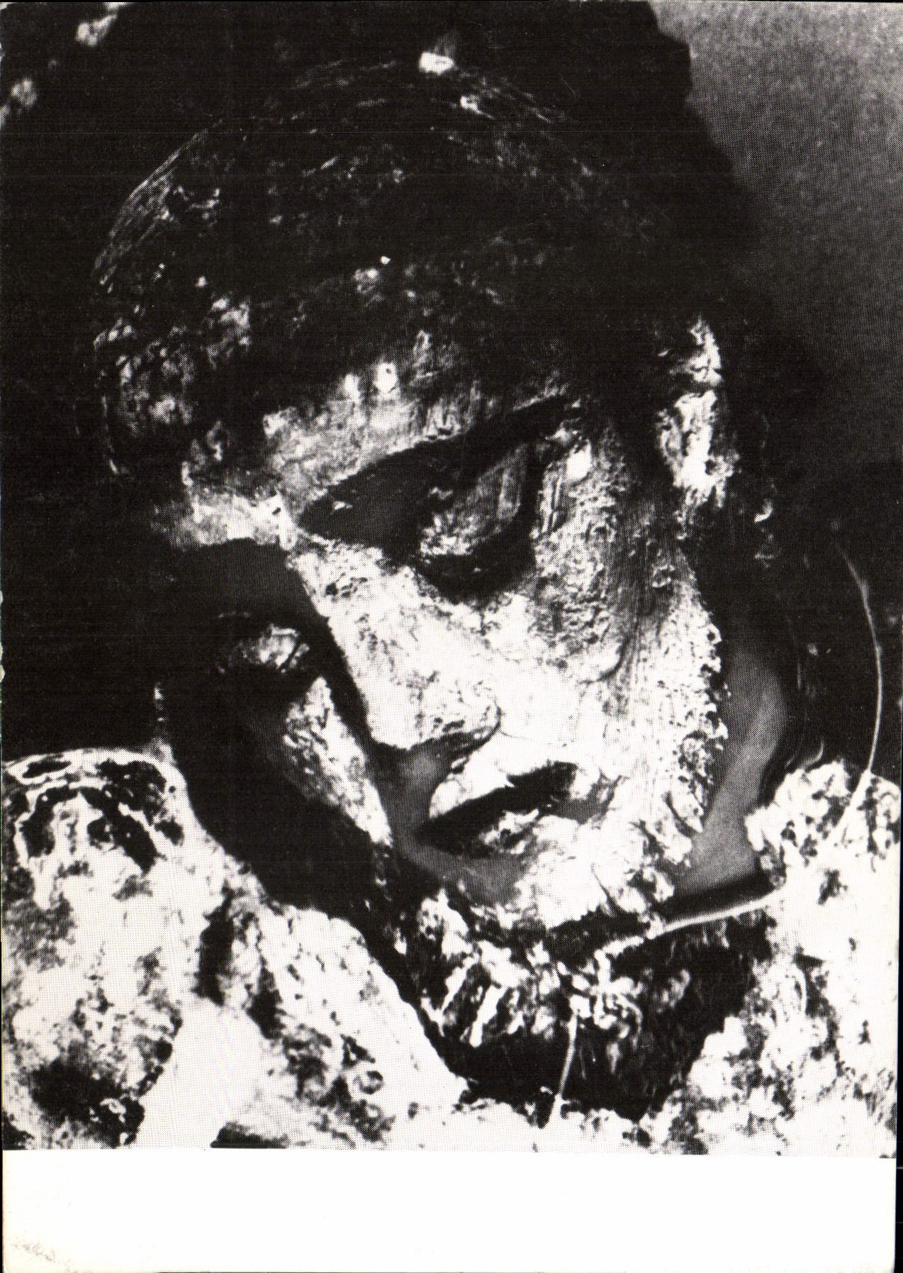 CPM Man Ray Juliet 1945