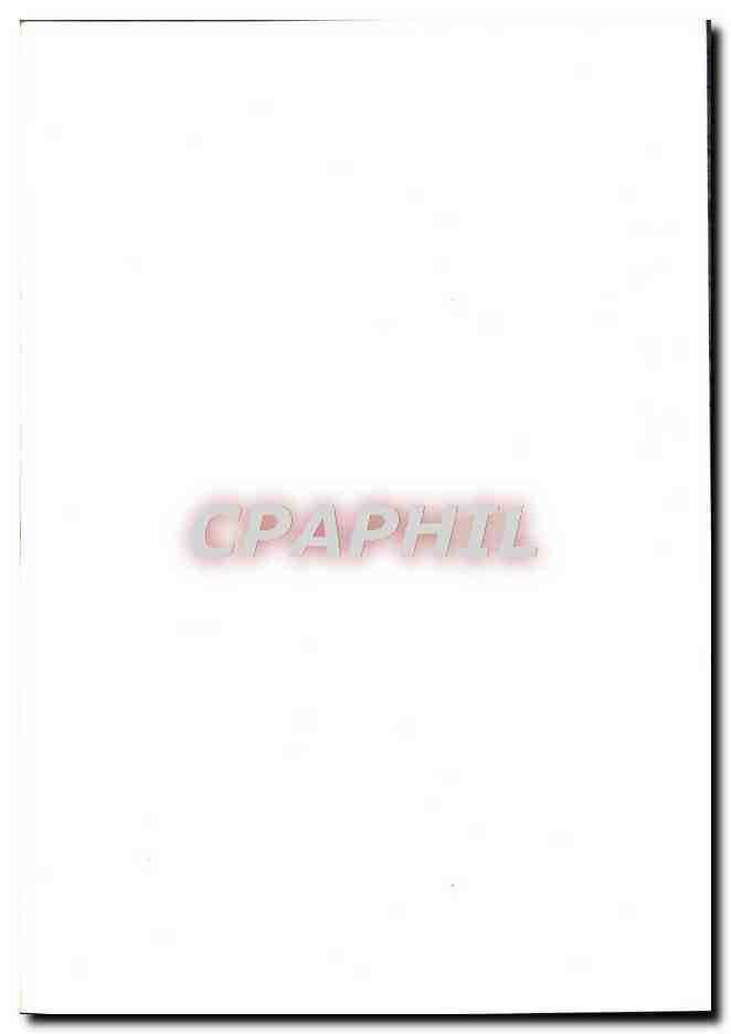 CPA Pelouse bien peignee belle course de Baratin et de Auptifer Hippisme Cheval Tierce Coiffeur Humour Raginel — Rückseite
