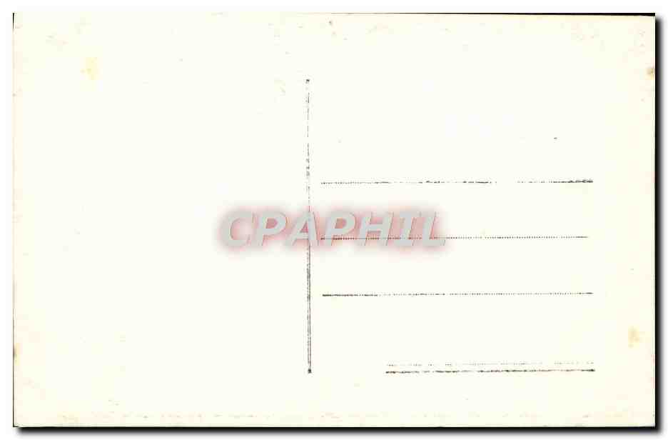 FIRENZE - Galleria Pitti - Ritratto di donna gravida; Raffaello — série 762 — Verso