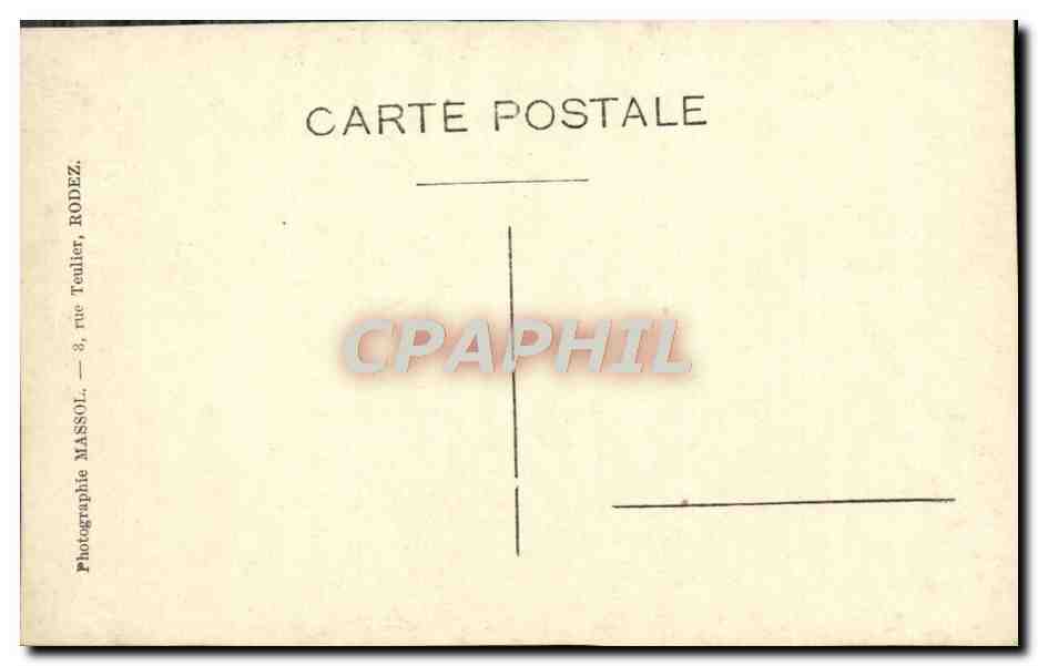 CPM Pape — Back