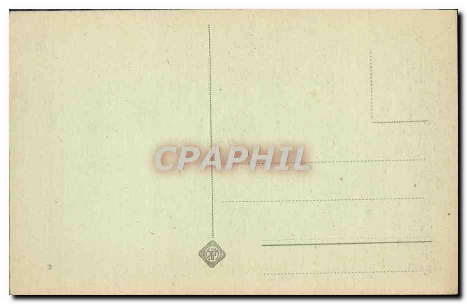 CPA Assisi Chiesa Inferiore di s Francesco La Madonna col Figlio e Angeli  — Verso
