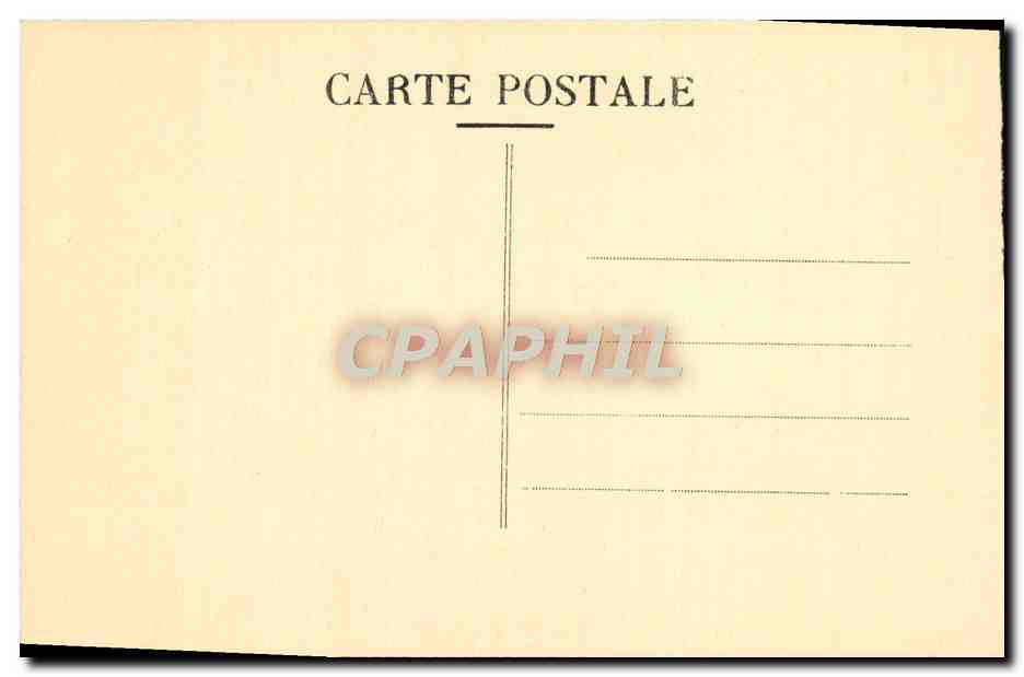 Rochefort — Cheminée dans la Salle Gothique — Collection C. Gozzi, Reproduction autorisée — Reverso