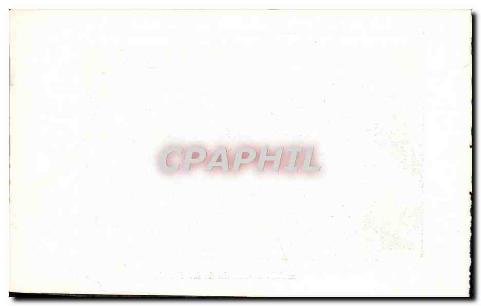 CPA Paris Plate Forme Mobile Et Chemin De Fer Electrique — Rückseite