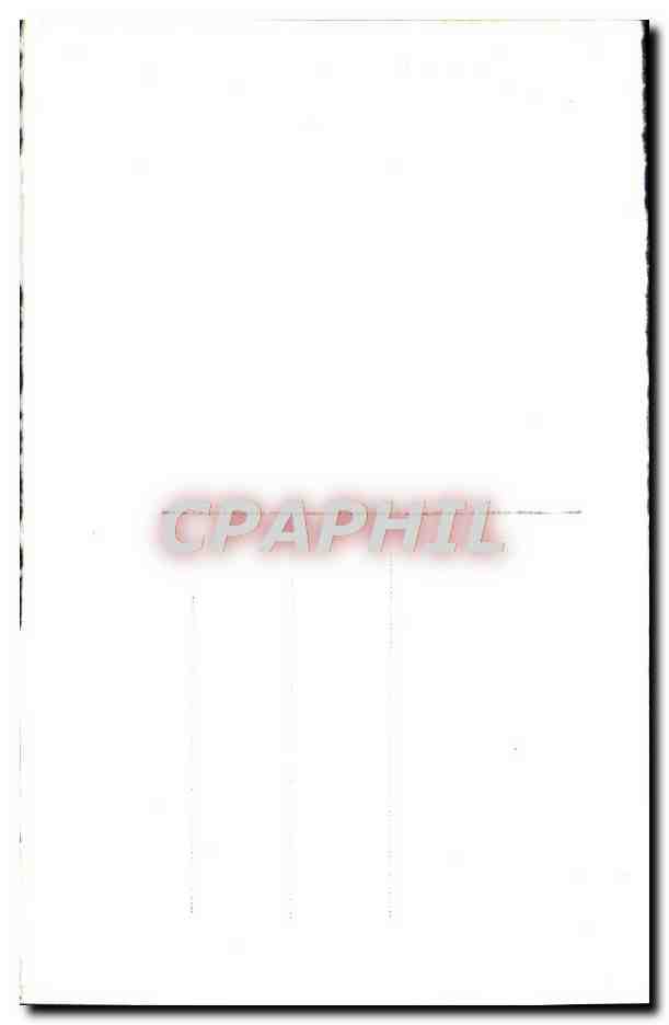 CPA Cordoba Calleja De Los Arquillos — Rückseite