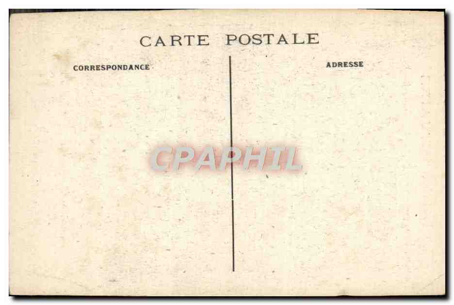 Le Sanctuaire — Notre-Dame de l'Assomption, Sainte-Adresse — sans éditeur ni numéro visible — Verso