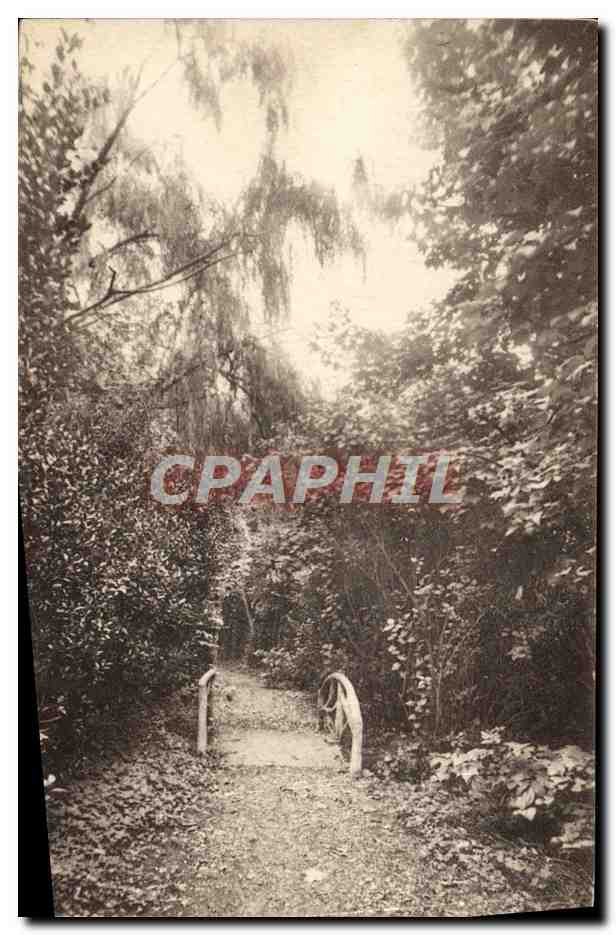 CPA Les Charmilles Cliniques Chirurgicale Privee Pont Sous Les Charmilles 