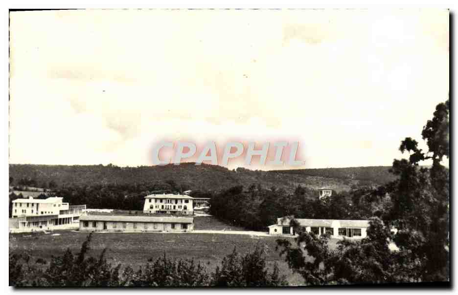 CPA Aerium De Dabeaux Ecole De Plein Air