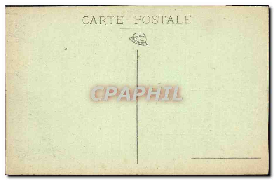 Bourg - Église de Brou - Oratoire de Marguerite d'Autriche — Verso