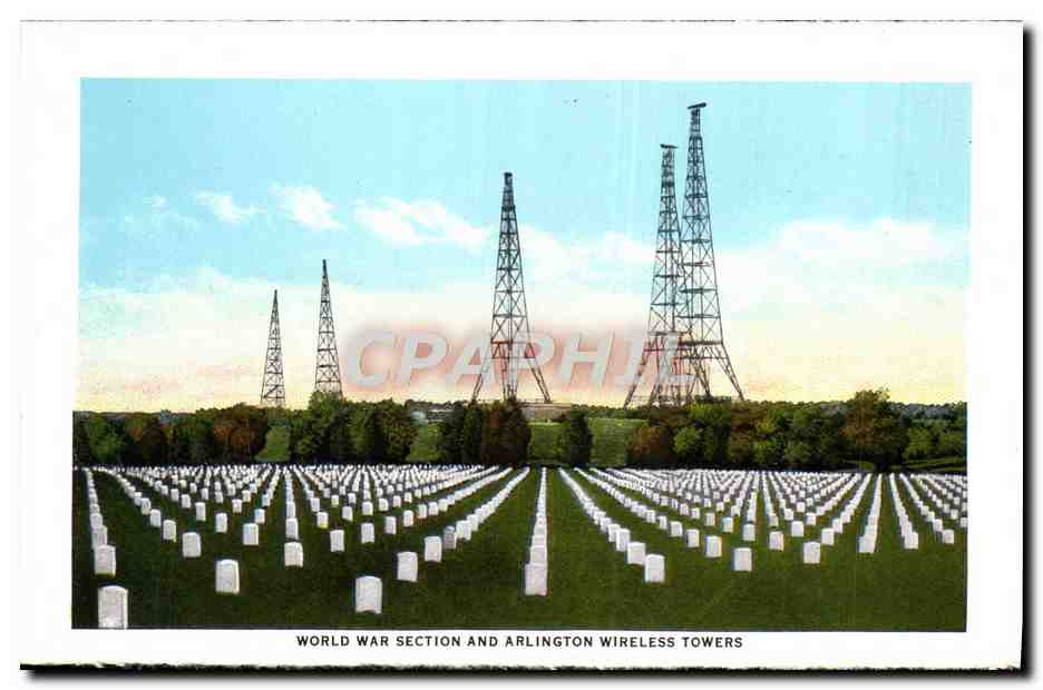 CPA Robert E Peary Memorial Discoverer Of The North Pole Tomb Of General Nelson A Miles Pole Nord Polaire — Back