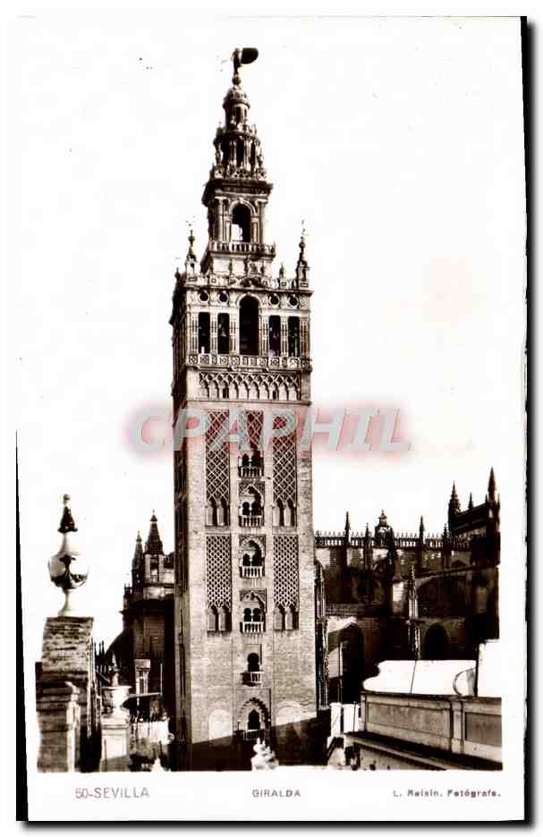 CPA Sevilla Giralda