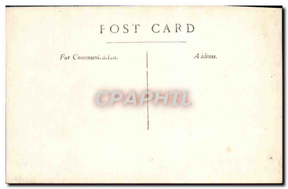 CARTE PHOTO Soldats Marins Militaria — Rückseite