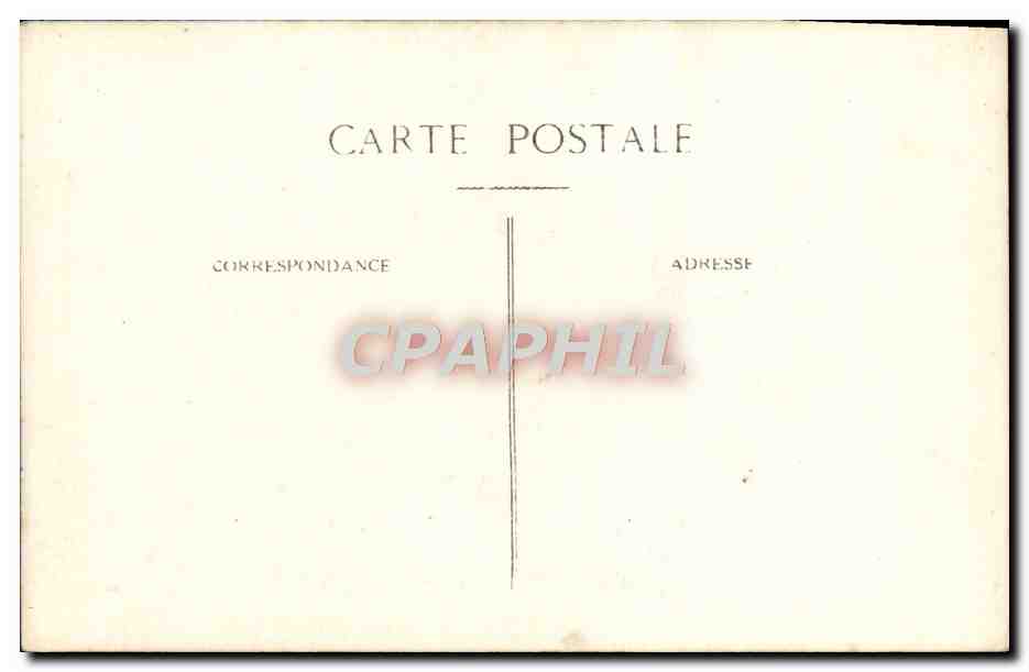 CARTE PHOTO Soldats Marins Militaria — Rückseite