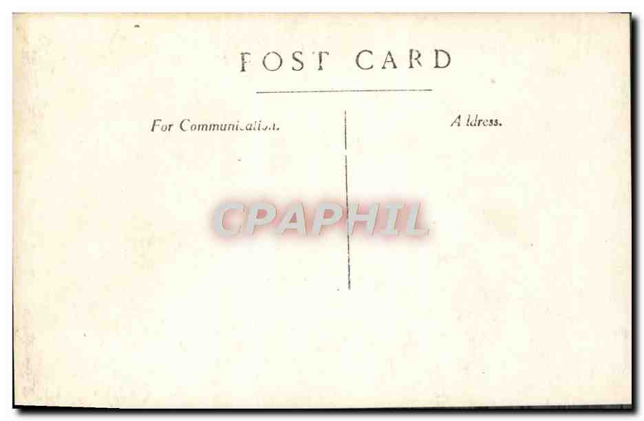 CARTE PHOTO Soldats Marins Militaria — Rückseite