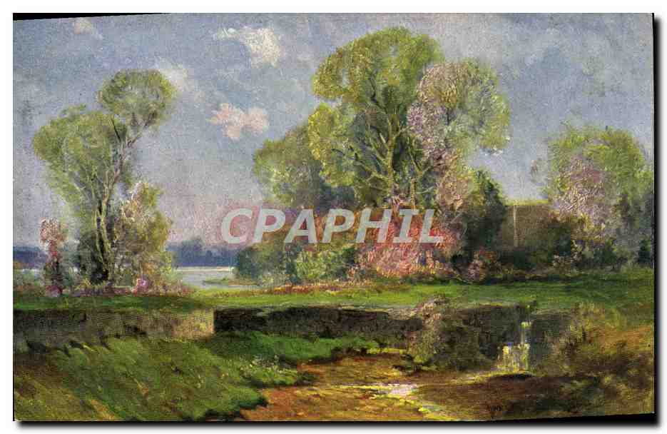 CPA Paysage