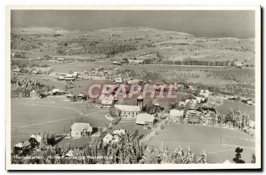 CPM Hinterzarten 