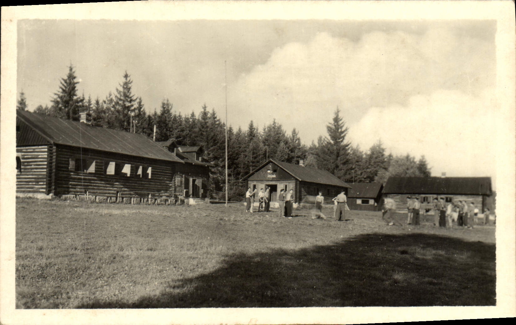 CPA Trhova Kamenice
