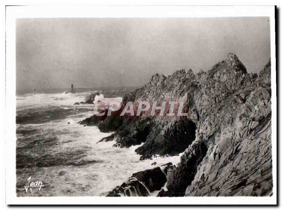 CPM La pointe du Raz