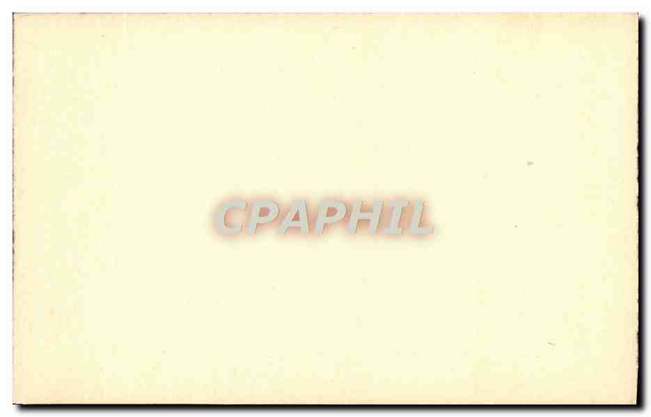 Scènes religieuses — sculptures d'un retable — CPAPHIL — Verso