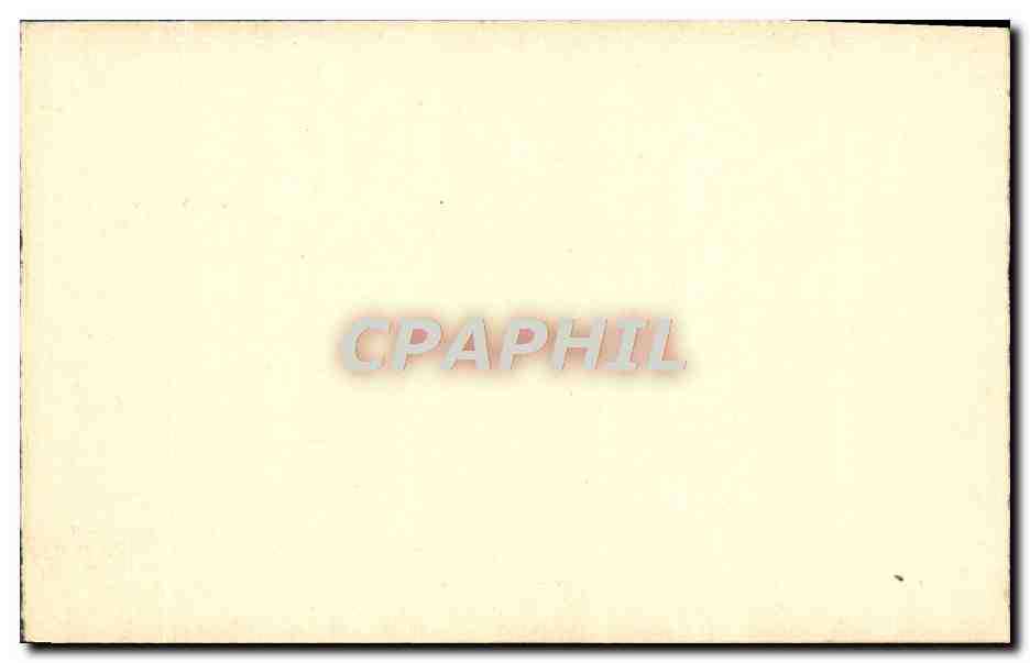 CPA Chartres L'Aveugle  — Verso