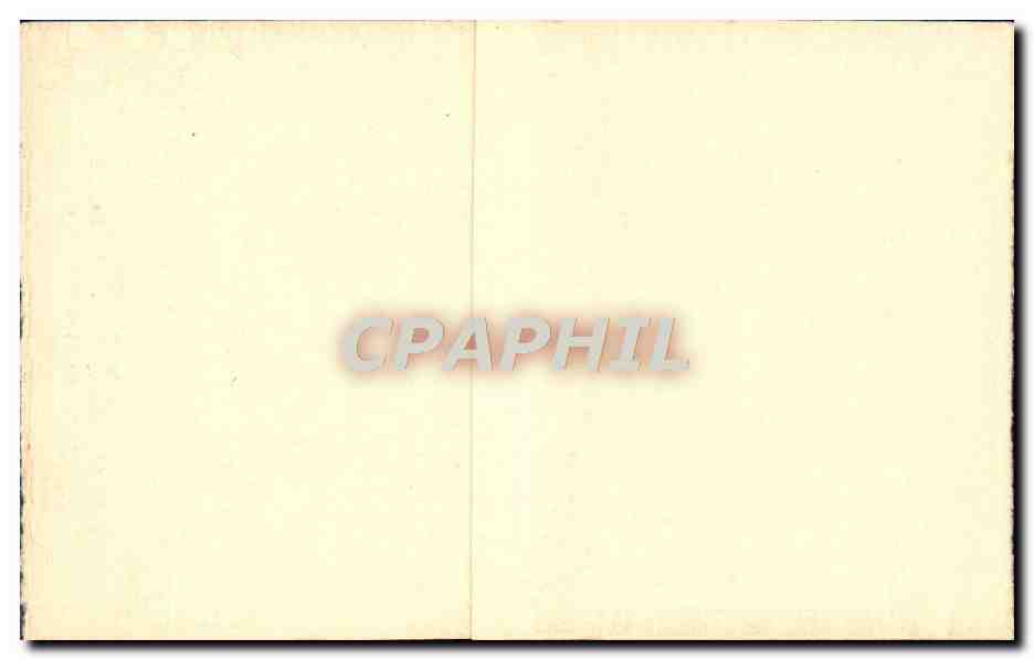 CPA Chartres Trahison De Judas Jesus Embrasse Par Judas — Verso