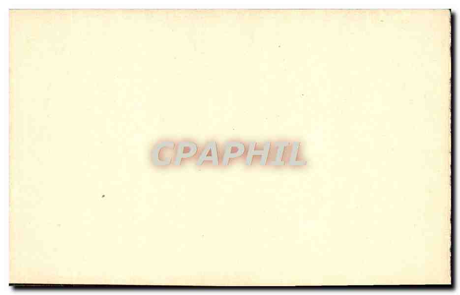 CPA Chartres La Flagellation Le Couronnement d'Epines — Verso