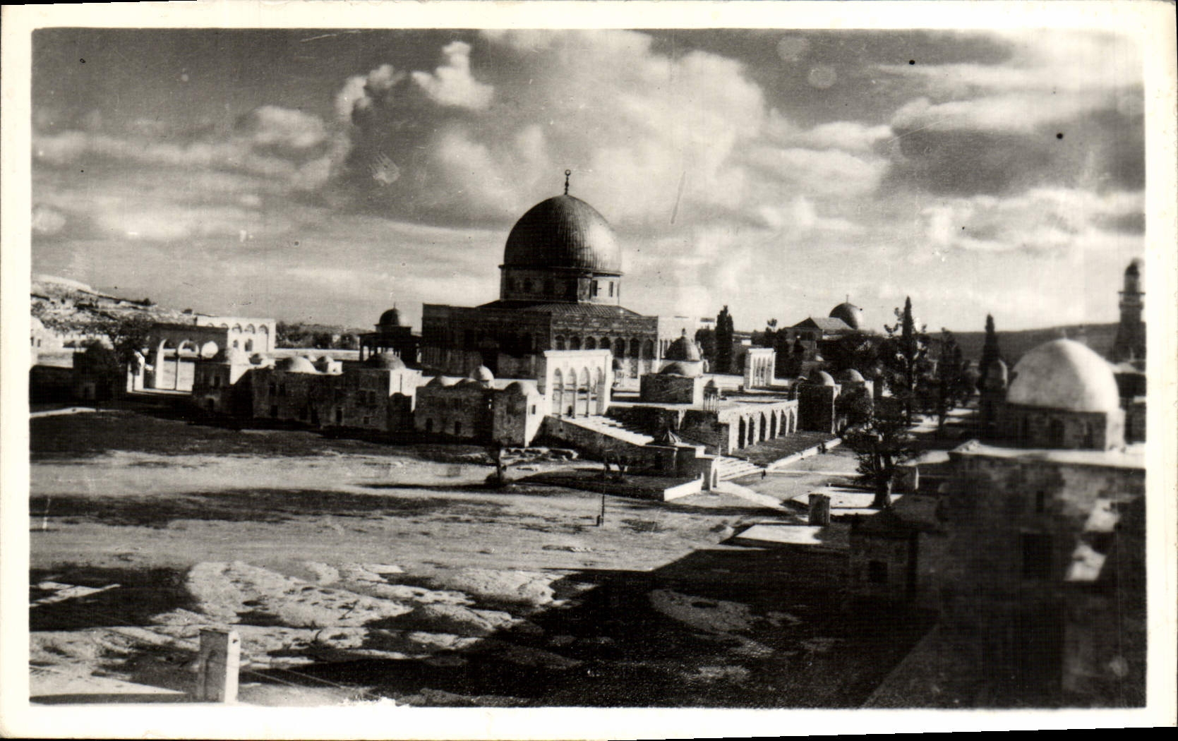 CPM Temple Area