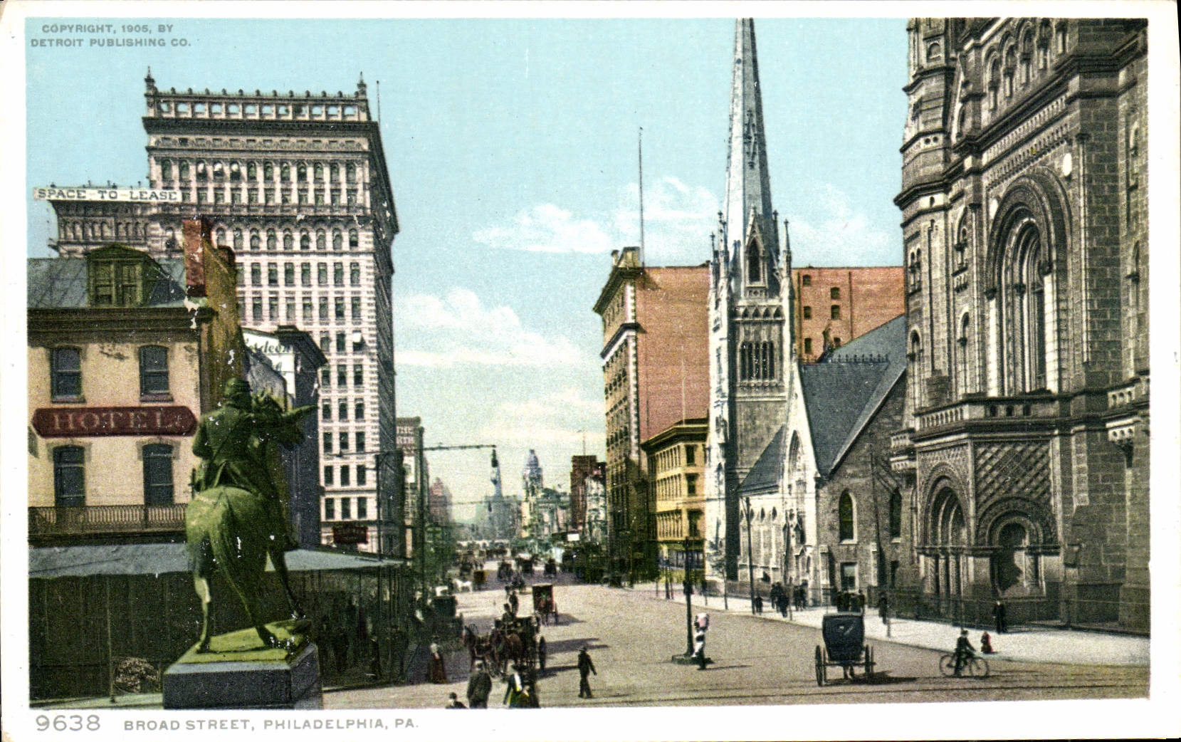 CPA Broad Street Philadelphia Pa
