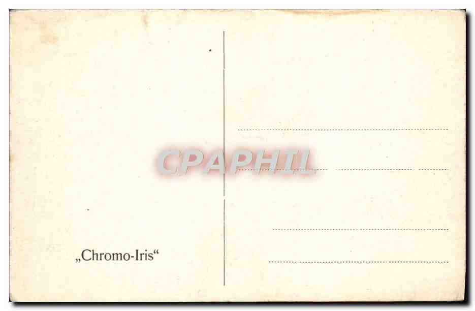CPA Philadelphia Pa Broad Street — Rückseite