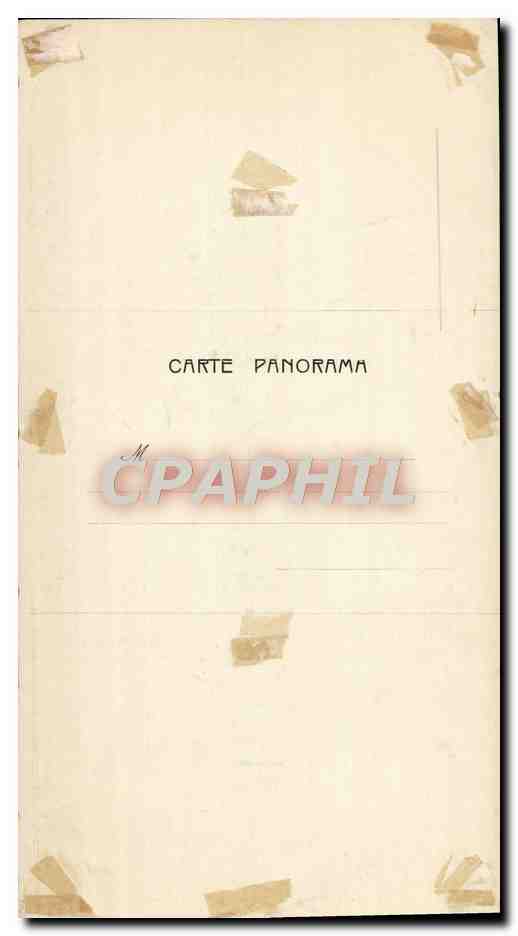 Tombeau de Louis de Brézé — Cathédrale de Rouen — C.F. - 61 — Verso