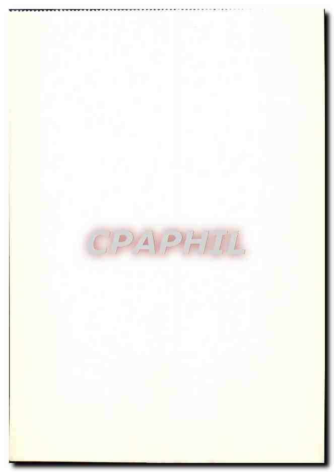CPA Grand Format Cite De Carcassonne La Tour de Justice et Tour du Guet 28 * 23 cm — Rückseite