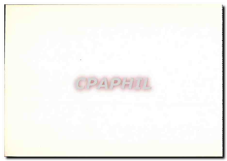 CPA Grand Format Cite De Carcassonne Vue Generale du Nord 28 * 23 cm — Rückseite