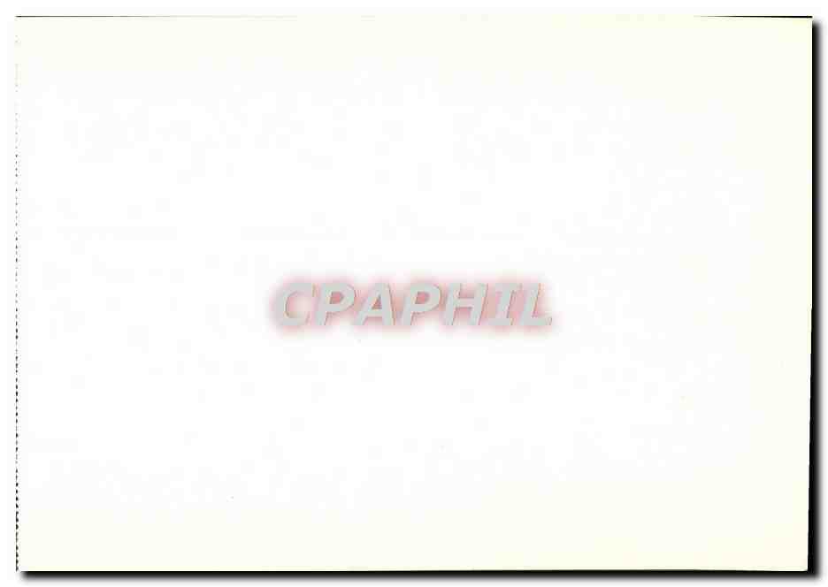 CPA Grand Format Cite De Carcassonne Basilique saint Nazaire Partie Gothique 28 * 23 cm — Rückseite