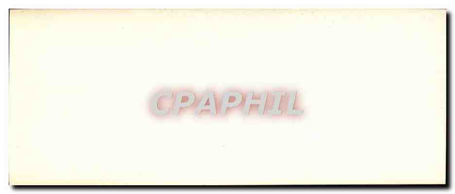 Paris - Le Petit Palais — A.P. (A. P.) — Verso