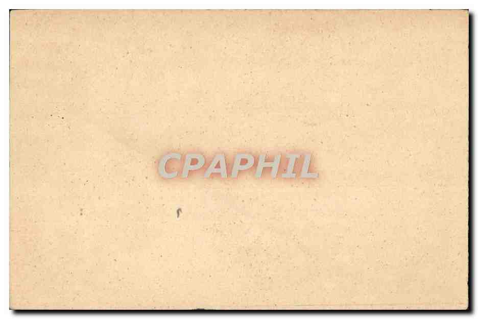 CPA Grand Format Bord de mer 19 * 12 cm — Rückseite