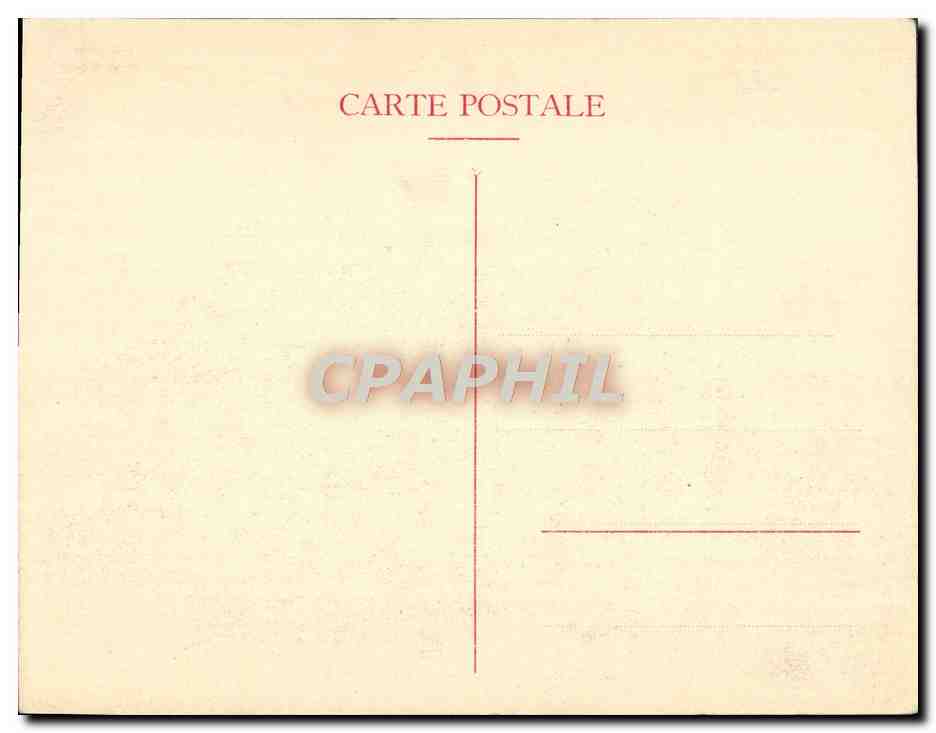 CPA Grand Format Bruxelles Manneken Pis Publicite Machines Singer 18 * 14 cm  — Rückseite