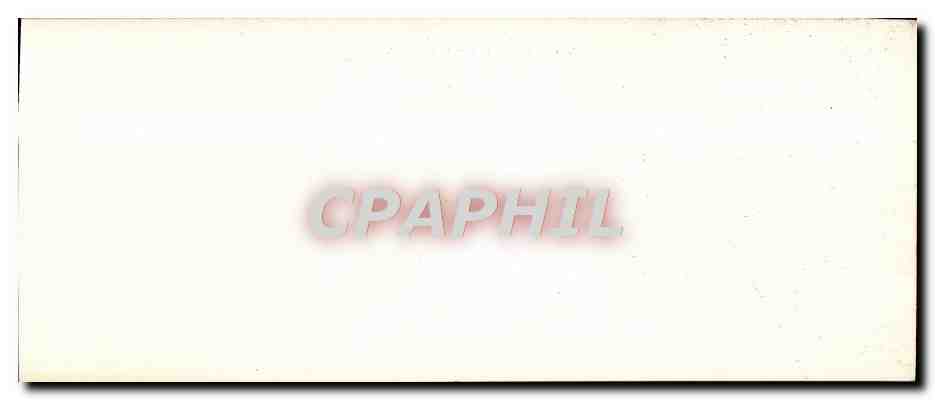 Parc de VERSAILLES — Les Bains d'Apollon — A. P. — Verso