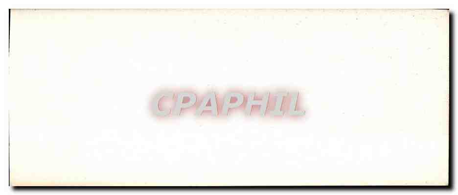 Versailles — Le Bassin de Neptune — A. P. — Verso