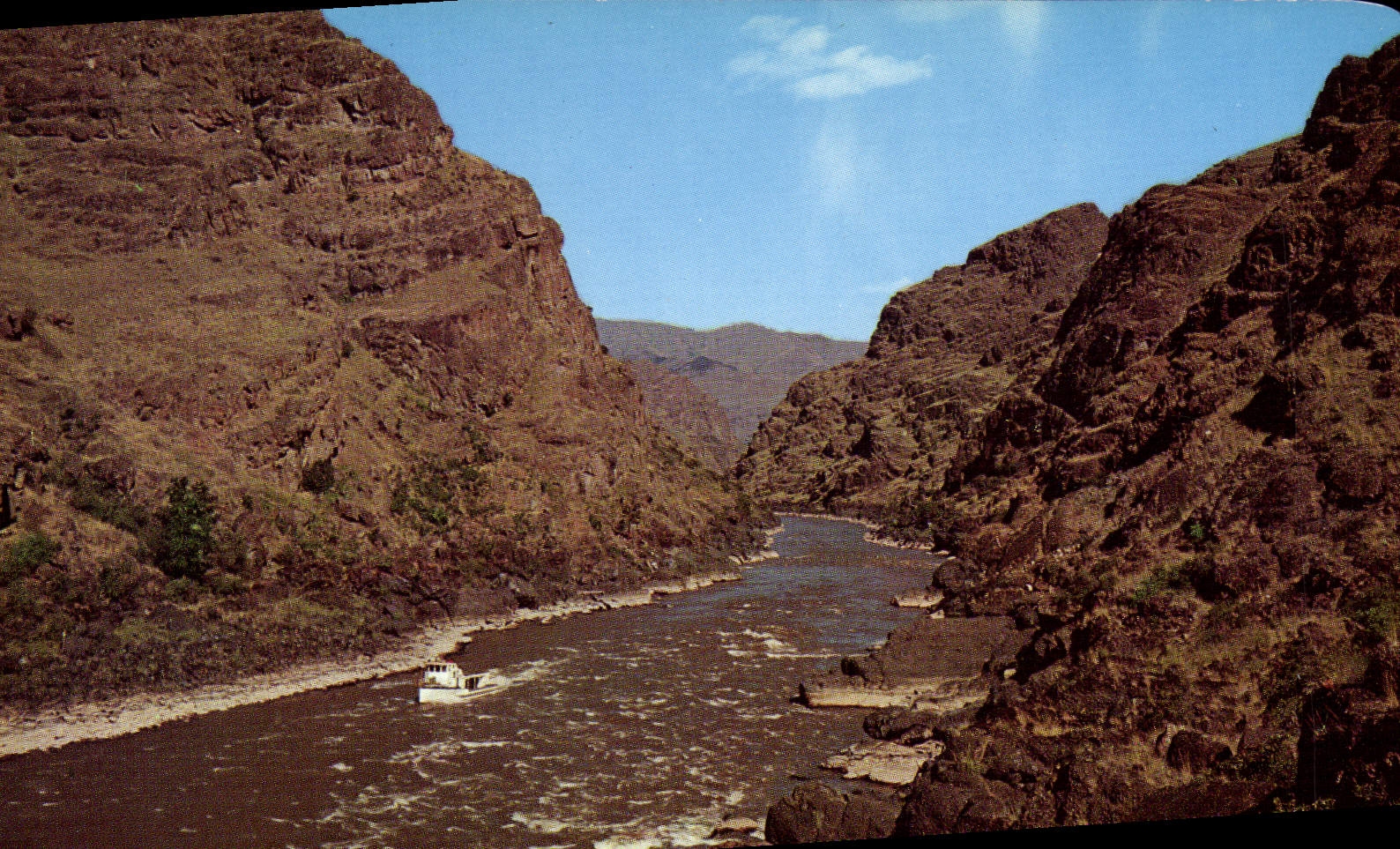 CPM Snake River Canyon 