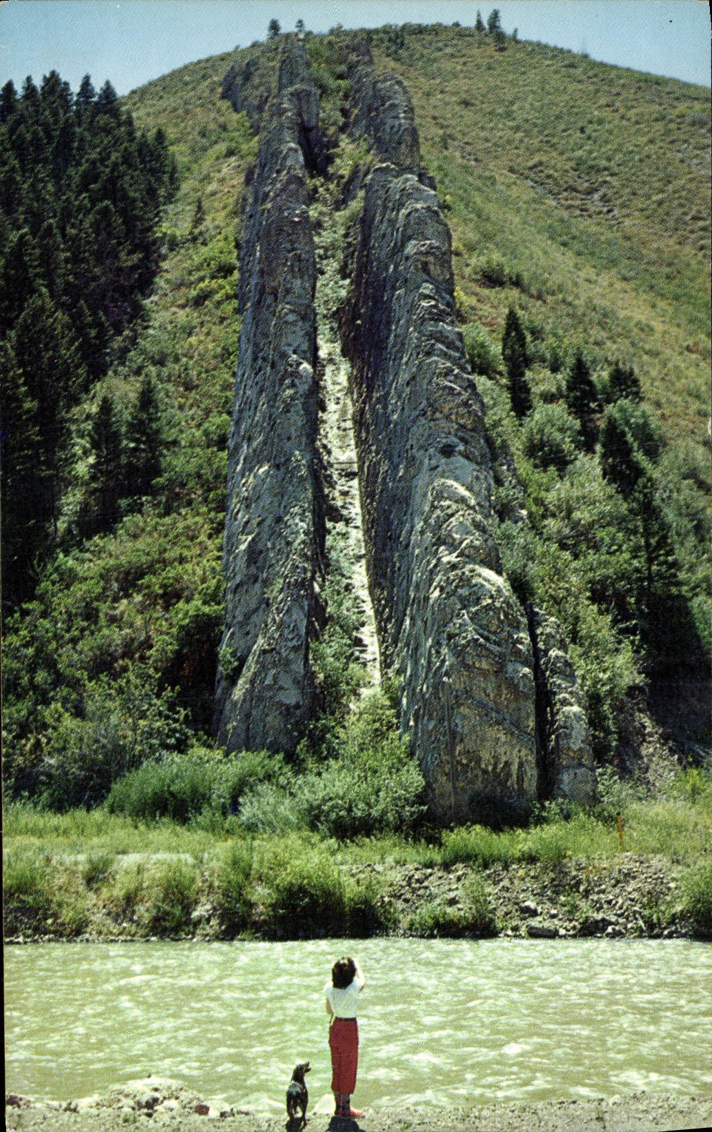 CPM Devils Slide 