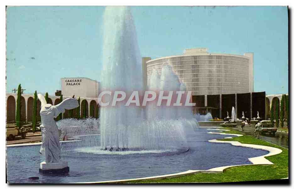 CPM Casers Palace South Las Vegas