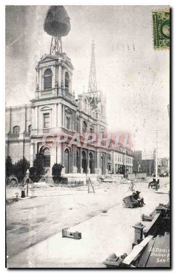 CPA St Demin Stoinez San Francisco