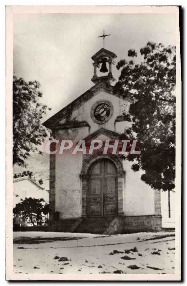 CPM La Fayettid L'Eglise Saint Joseph