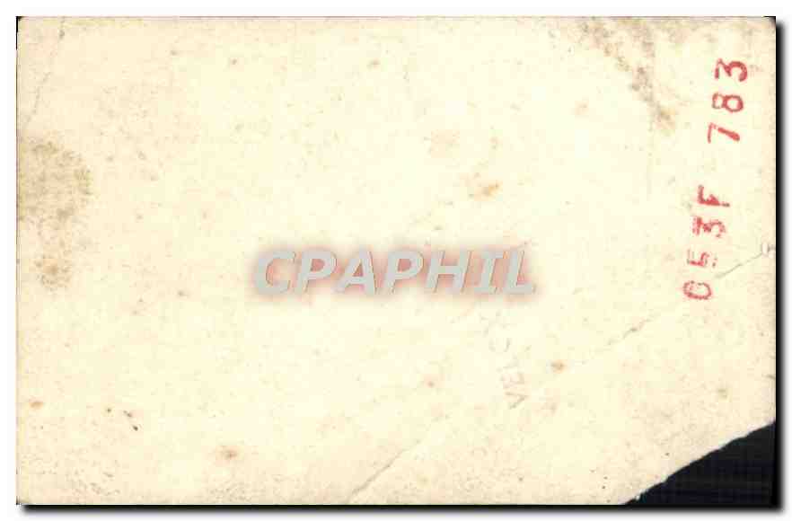 Photo jardin — Back