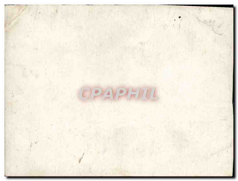Photo Homme a son bureau — Rückseite