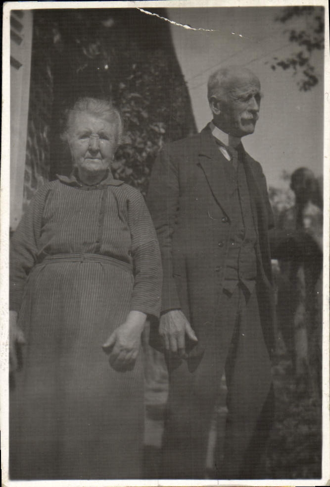 Photo Couple Age