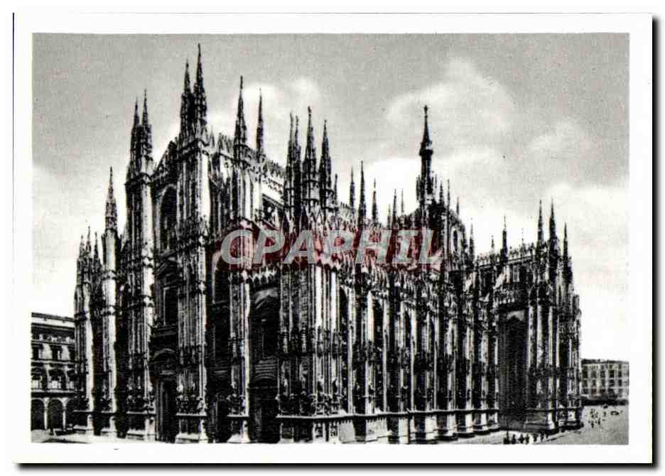 CPM Milano Il Duomo 