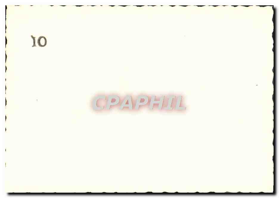 CPM Lons le Saulnier — Back