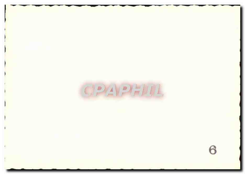 Château de la Motte — vue panoramique — CPAPHIL n°6 — Reverso